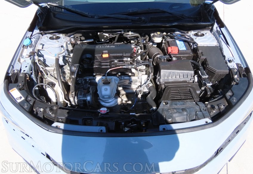 2023 Honda Civic Sport - Image 49