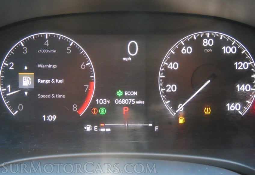 2023 Honda Civic Sport - Image 36