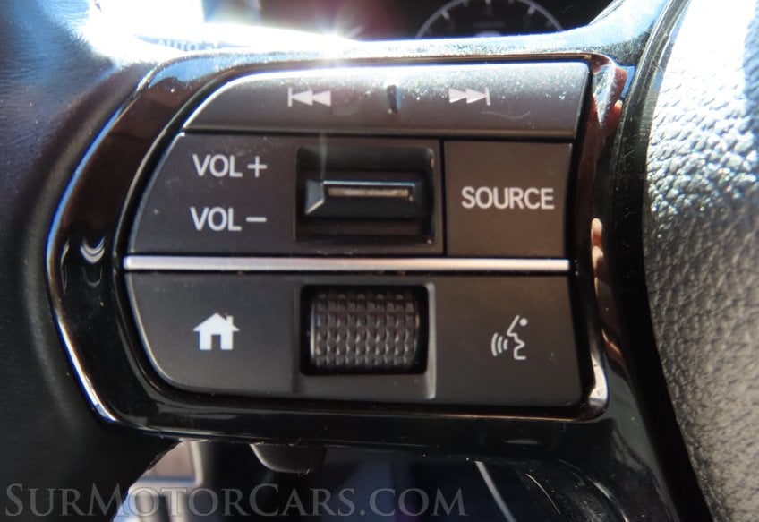 2023 Honda Civic Sport - Image 34
