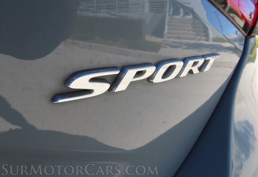 2023 Honda Civic Sport - Image 17