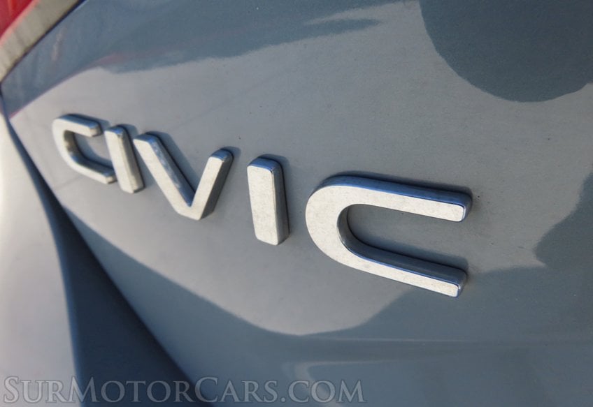 2023 Honda Civic Sport - Image 16
