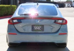 2023 Honda Civic Sport - Image 11