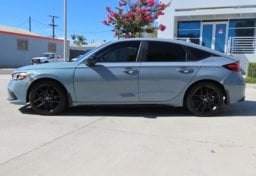 2023 Honda Civic Sport - Image 6