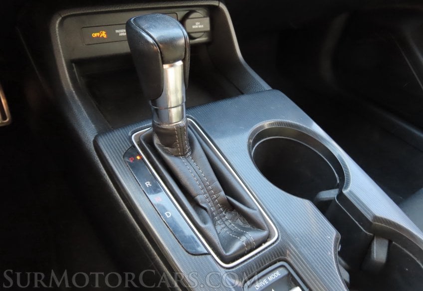 2023 Honda Civic Sport - Image 44