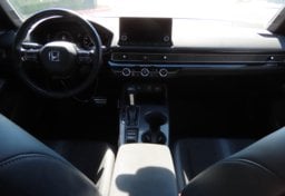 2023 Honda Civic Sport - Image 32