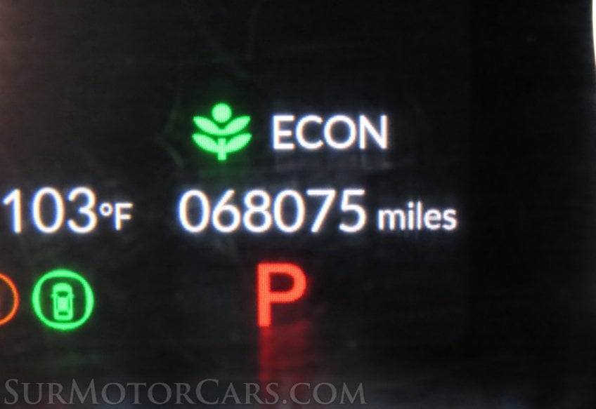 2023 Honda Civic Sport - Image 37