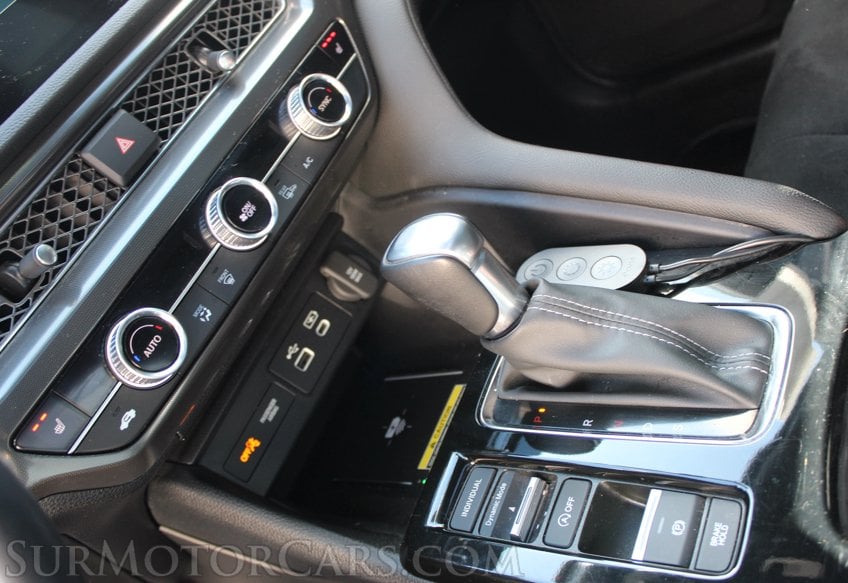 2023 Acura Integra A-SPEC - Image 48