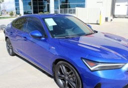 2023 Acura Integra A-SPEC - Image 14