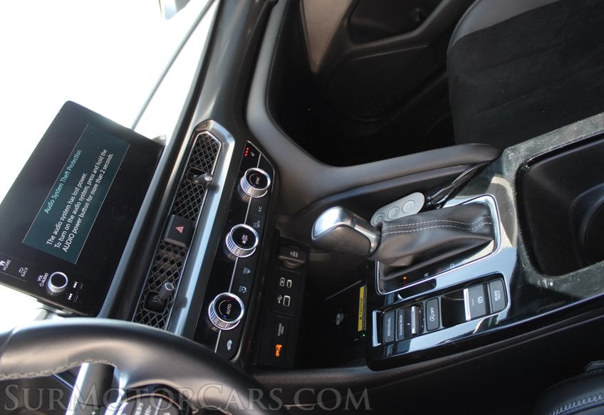 2023 Acura Integra A-SPEC - Image 49