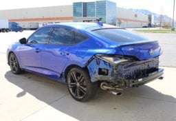 2023 Acura Integra A-SPEC - Image 7