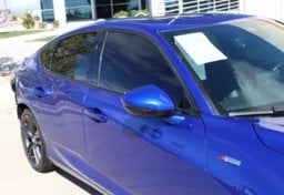 2023 Acura Integra A-SPEC - Image 16