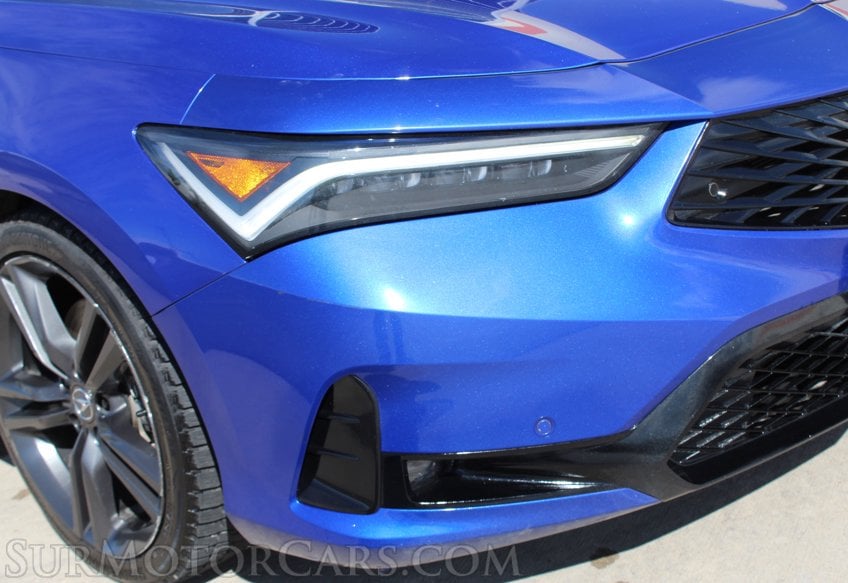 2023 Acura Integra A-SPEC - Image 15