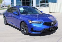 2023 Acura Integra A-SPEC - Image 3