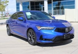 2023 Acura Integra A-SPEC - Image 1