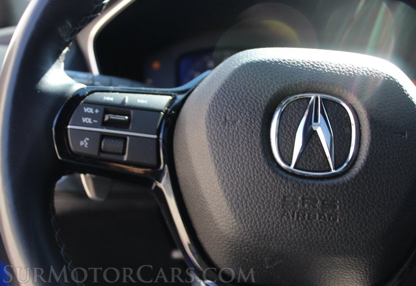 2023 Acura Integra A-SPEC - Image 44