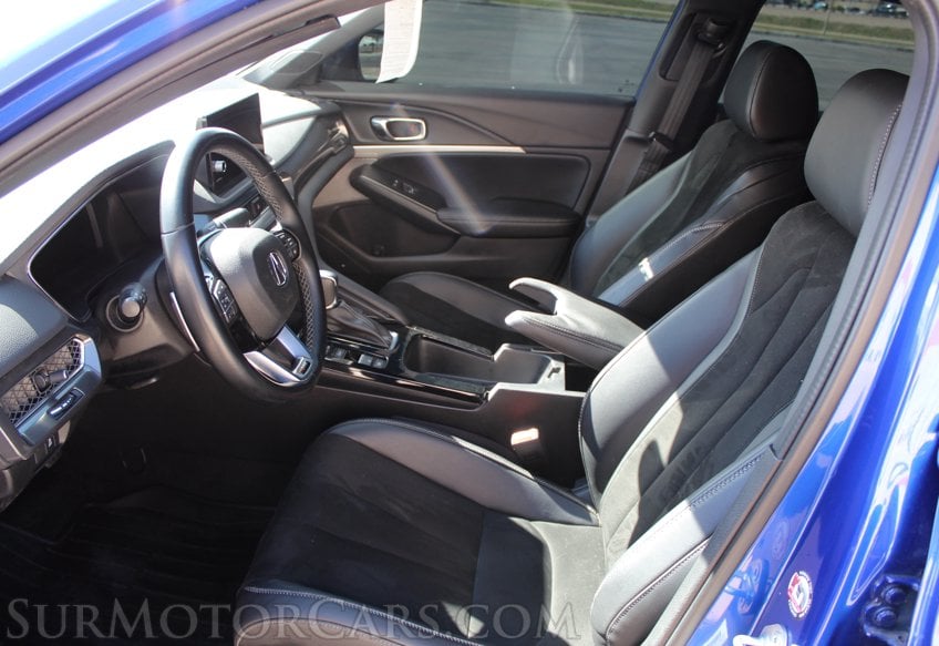 2023 Acura Integra A-SPEC - Image 31