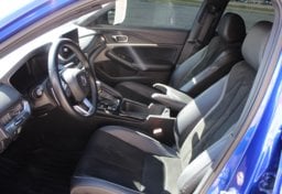 2023 Acura Integra A-SPEC - Image 31