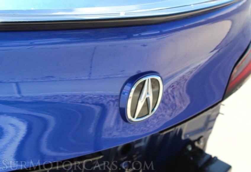 2023 Acura Integra A-SPEC - Image 26