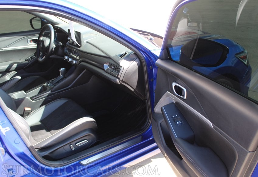 2023 Acura Integra A-SPEC - Image 33