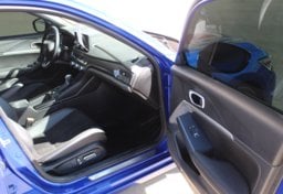 2023 Acura Integra A-SPEC - Image 33