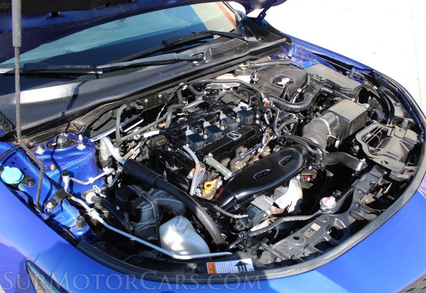 2023 Acura Integra A-SPEC - Image 66