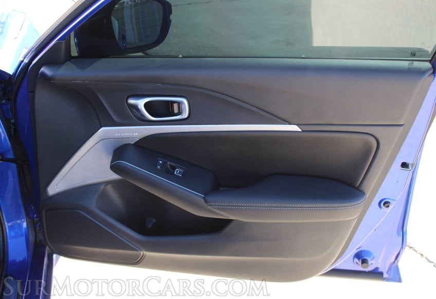 2023 Acura Integra A-SPEC - Image 63