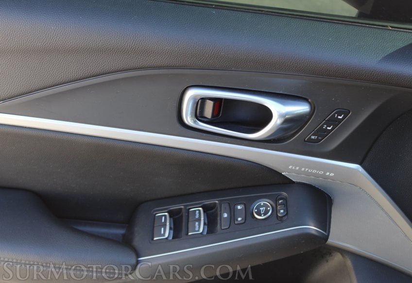 2023 Acura Integra A-SPEC - Image 57