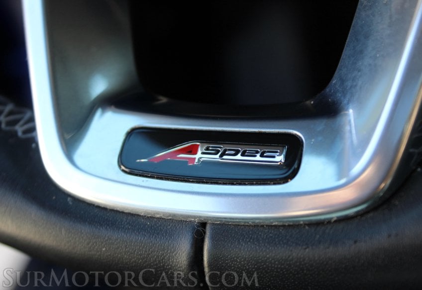 2023 Acura Integra A-SPEC - Image 52