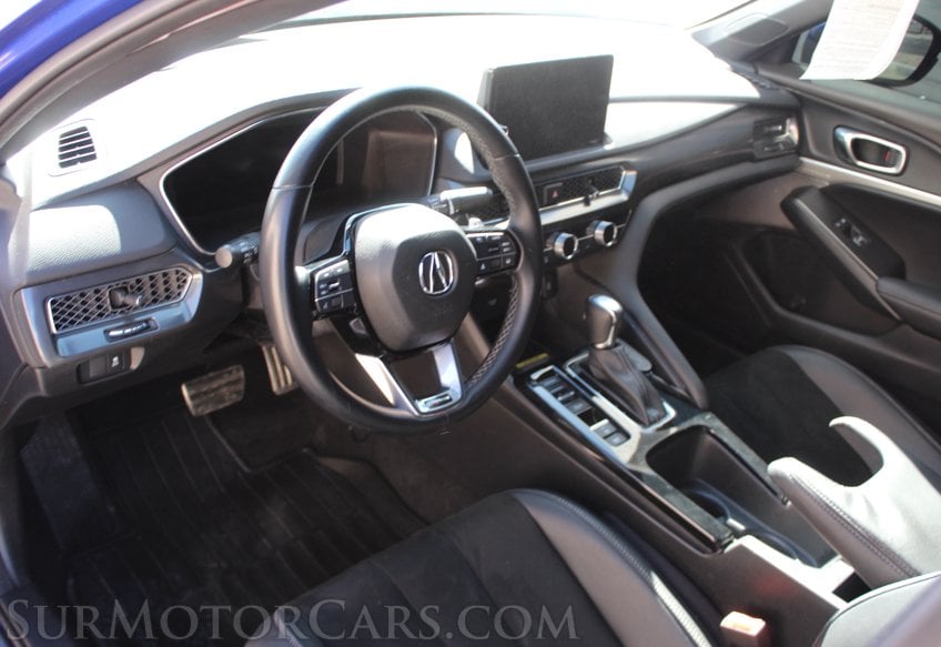 2023 Acura Integra A-SPEC - Image 29