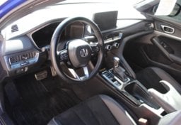 2023 Acura Integra A-SPEC - Image 29