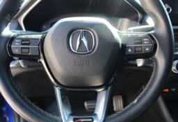 2023 Acura Integra A-SPEC - Image 41