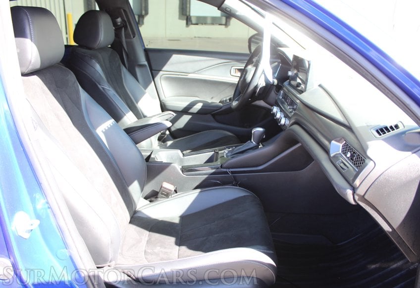 2023 Acura Integra A-SPEC - Image 32