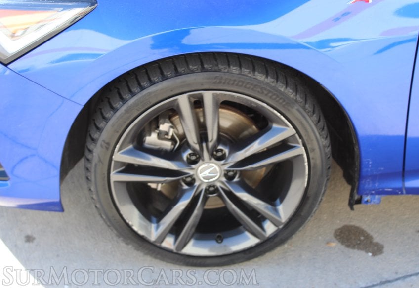 2023 Acura Integra A-SPEC - Image 64