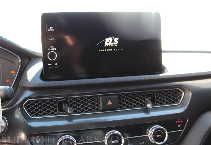 2023 Acura Integra A-SPEC - Image 45