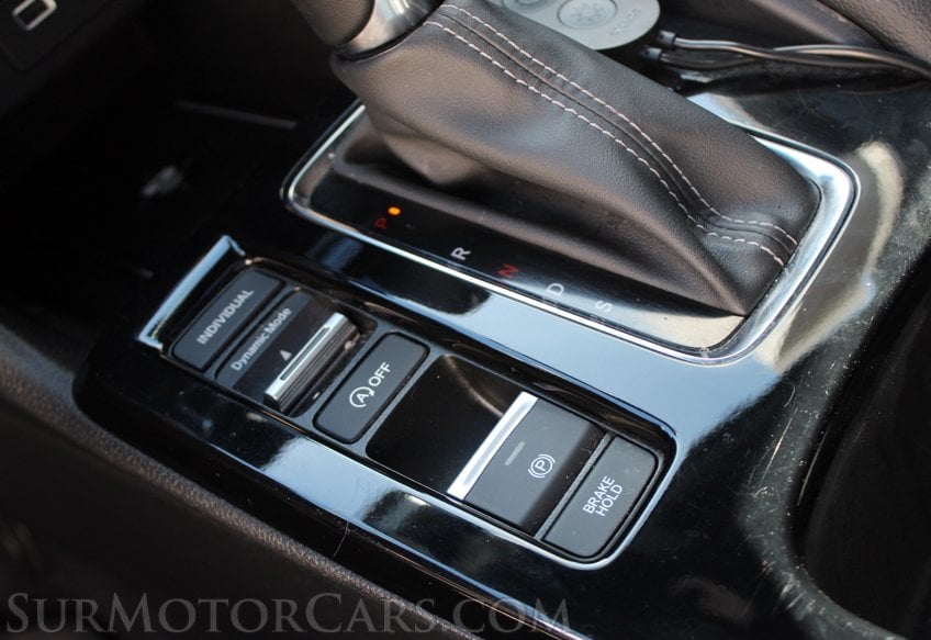 2023 Acura Integra A-SPEC - Image 54