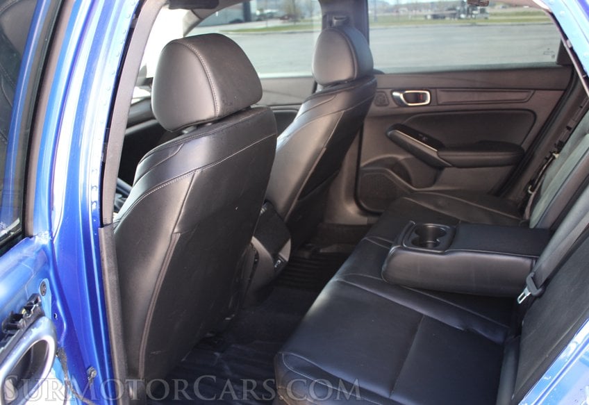 2023 Acura Integra A-SPEC - Image 38