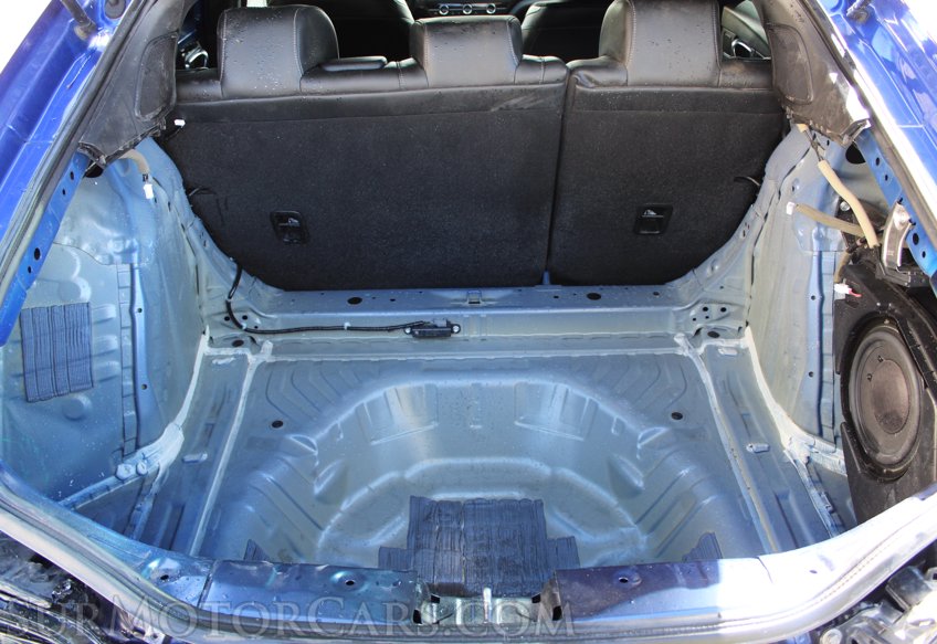 2023 Acura Integra A-SPEC - Image 40