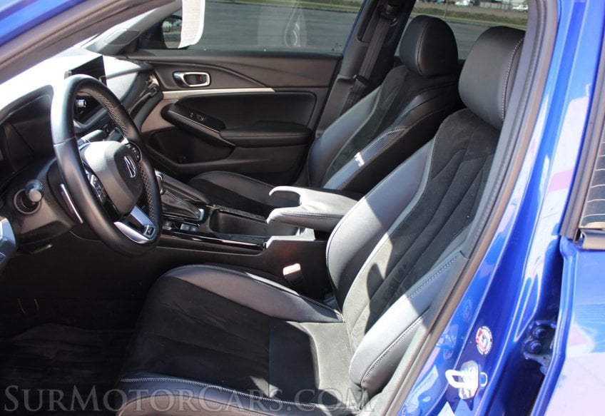 2023 Acura Integra A-SPEC - Image 34