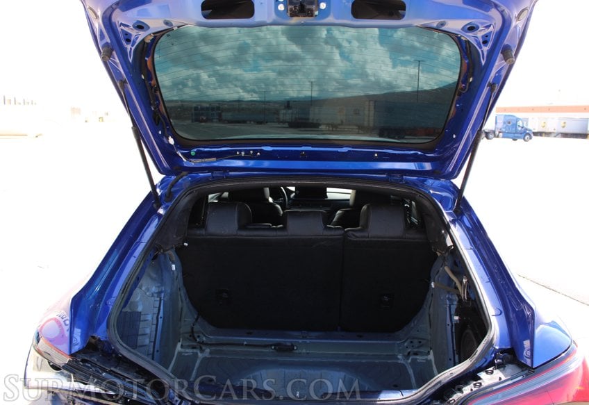 2023 Acura Integra A-SPEC - Image 39