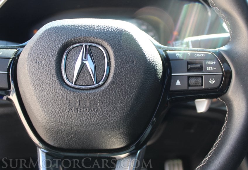 2023 Acura Integra A-SPEC - Image 43