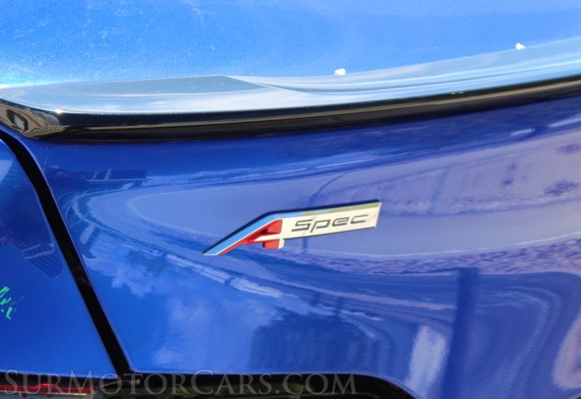 2023 Acura Integra A-SPEC - Image 27