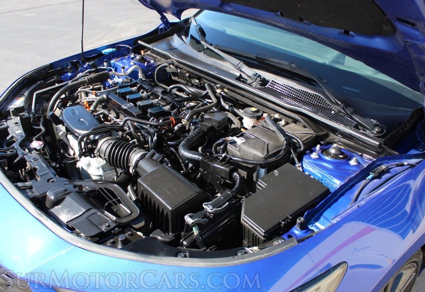 2023 Acura Integra A-SPEC - Image 65