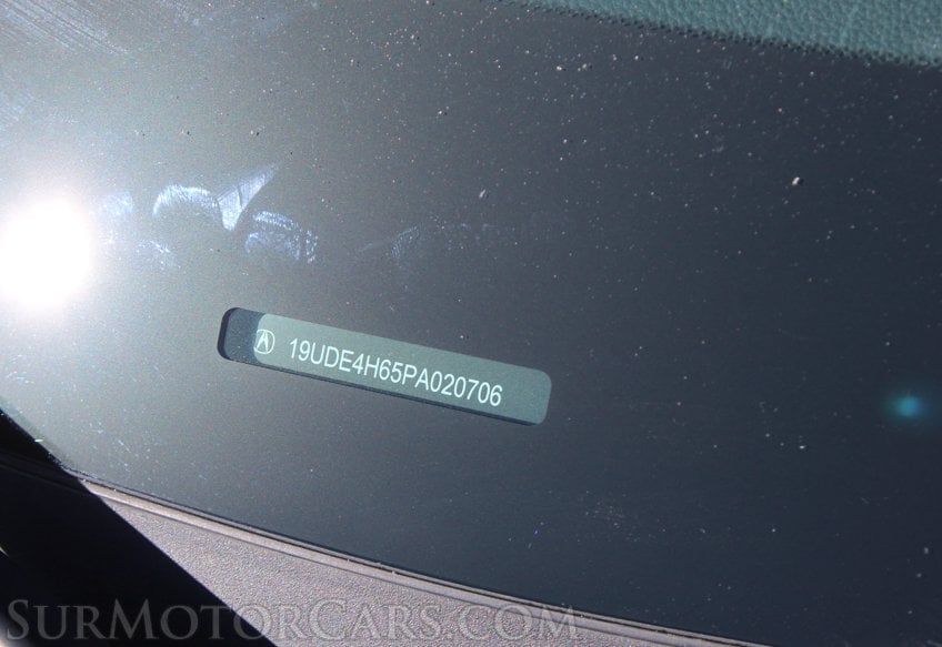 2023 Acura Integra A-SPEC - Image 58