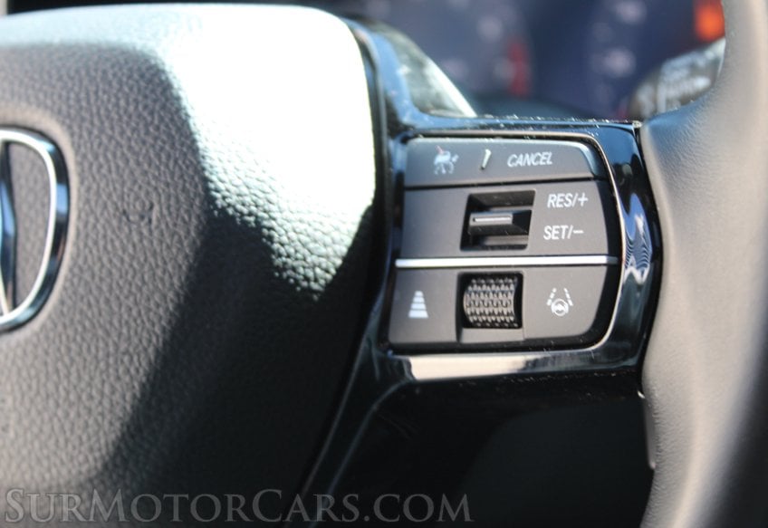 2023 Acura Integra A-SPEC - Image 42