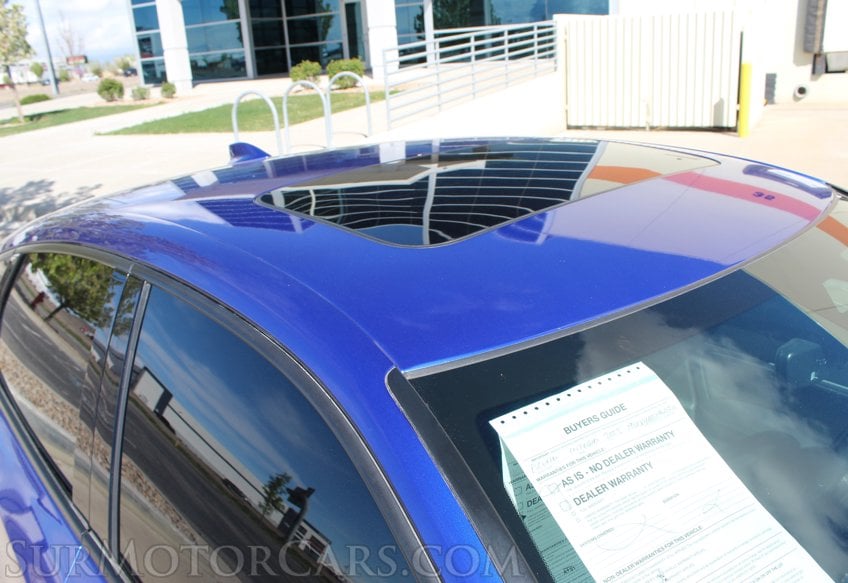 2023 Acura Integra A-SPEC - Image 20