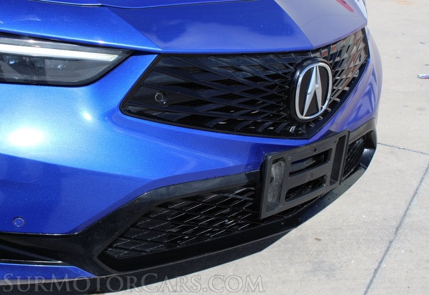 2023 Acura Integra A-SPEC - Image 23