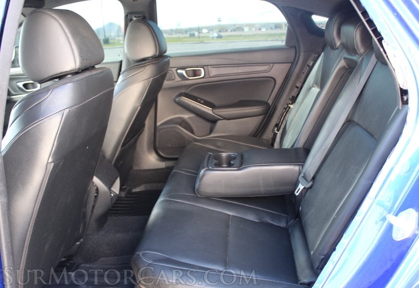 2023 Acura Integra A-SPEC - Image 35