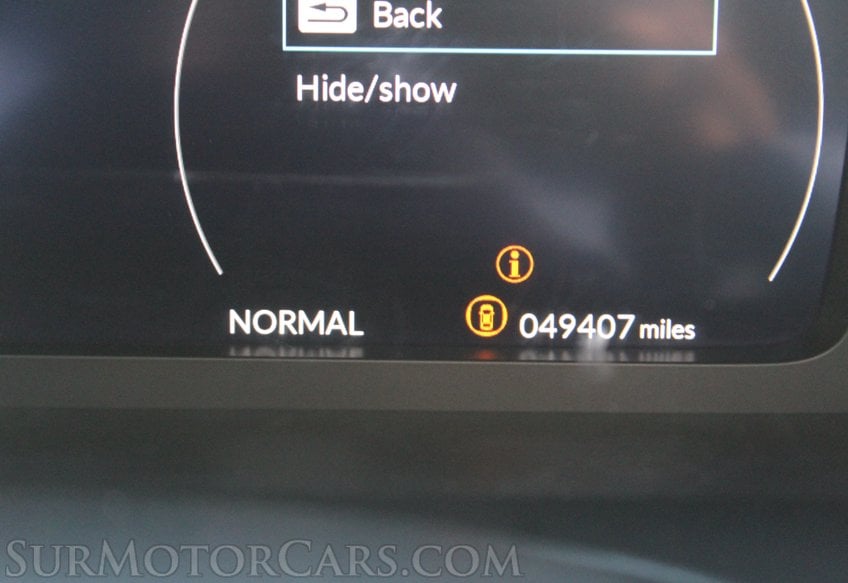 2023 Acura Integra A-SPEC - Image 47