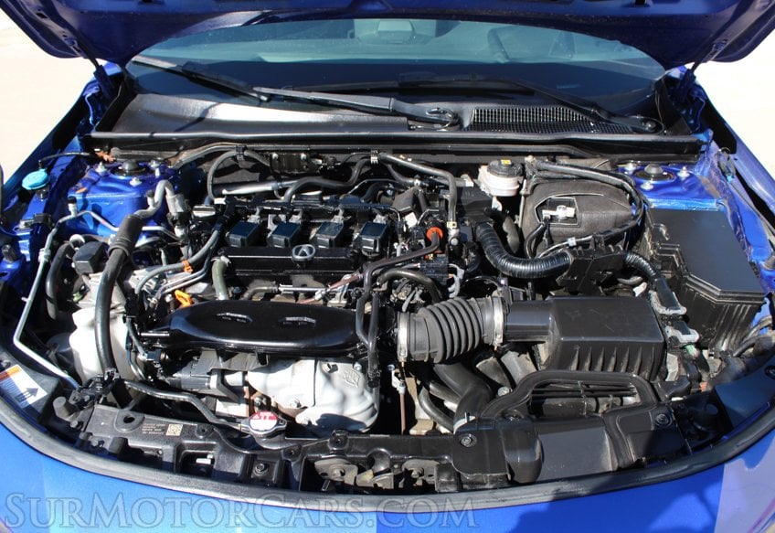 2023 Acura Integra A-SPEC - Image 67