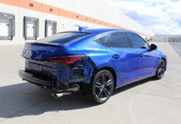 2023 Acura Integra A-SPEC - Image 8